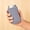 E, variant on Can Cooler Sleeves, Insulated Neoprene Can Coolies, Non-Slip Beer Can Sleeve, Standard Can Insulator, Reusable Bottle Cooler Holder, Bulk Can Sleeve Set for Beer Soda Energy Drinks, Blue