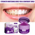 thumbnail image 4 of Whitening Tooth Powder for Stain Removal Fresh Breath and Brightening Teeth, 4 of 4