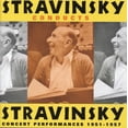 thumbnail image 2 of Igor Stravinsky - Stravinsky Conducts Stravinsky: Concert Performances 1957-57 - Music & Performance - CD, 2 of 2