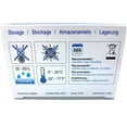 thumbnail image 6 of MA300YMCKO Color Ribbon Kit (YMCKO, 300 Prints) for Enduro, Rio Pro, and Pronto Series Card Printers, 6 of 6