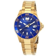 Technomarine Manta Automatic Blue Dial Men's Watch TM-219083