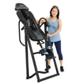 thumbnail image 2 of Prevention Inversion Table UL Certified with Heat and Massage Therapy, 2 of 8