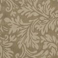 thumbnail image 3 of SAFAVIEH Impressions Emmalyn Textured Floral Wool Area Rug, Brown, 3' x 5', 3 of 4