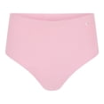 thumbnail image 1 of Panty Alta Marel para Mujer, Clean Cut, Rosa Claro Talla CH, 1 of 4
