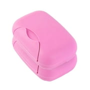 Plastic Soap Case Holder Container Box for Home Outdoor Hiking Camping Travel
