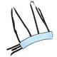 thumbnail image 3 of Dispositivo de tracción lumbar, cinturón de tracción lumbar Camilla para aliviar el dolor de espalda espinal Cinturón de descompresión espinal Innovación moderna, 3 of 9