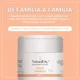 thumbnail image 4 of Desodorante Naturaldry en Crema Coco Vainilla, 4 of 4