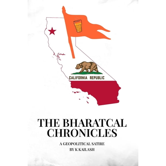 The BharatCal Chronicles (Paperback)