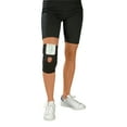 thumbnail image 5 of Veridian TENS Unit with Heat Conductive Knee Wrap 22-033KW, 12 Ct, 5 of 7