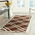 thumbnail image 3 of Safavieh Cambridge 4' X 6' Hand Tufted Wool Rug, 3 of 10