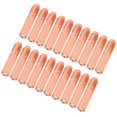 thumbnail image 2 of 20pcs Welding Contact Tips Nozzle 000068 Fit for Miller Millermatic M?10 M?15 M?25 M?40 M?100 M?150, 2 of 5
