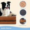 thumbnail image 4 of PayUSD Dog Bed for Large Medium Small Dogs Orthopedic Pet Dog Sofa Bed with Removable and Washable Cover S to XL, 4 of 10