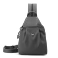 thumbnail image 2 of Durable Lightweight Backpack For Men Women Large Capacity Travel Hiking Commuting Sports Daypack With Multiple Compartments, 2 of 3