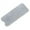 灰色_Free Size, variant on Gnmfd Extra Long Non-Slip Bath Mat - Soft Shower Floor Mat with Suction Cups for Bathroom, Spa, Gym, Anti-Slip Water Absorbent Machine Washable, Comfortable Safety Bath Rug 39.4"x15.7"