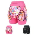 thumbnail image 2 of Bangcool Padded Shorts Creative Adjustable Padded Pants Protective Gear for Skiing, 2 of 10