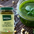 thumbnail image 2 of Mantova Italian Pesto Genovese, 6.7 Ounce Bottles ( Pack Of 4.), 2 of 6