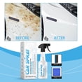 thumbnail image 4 of Xihbxyly Aerosol para Autos, Agente de Recubrimiento Multifuncional, Protección Nanotecnológica, Aplicación Ultra Fácil, Brillo Duradero, Apto para Vehículos, Embarcaciones y Motocicletas, 120 Ml, In, 4 of 7