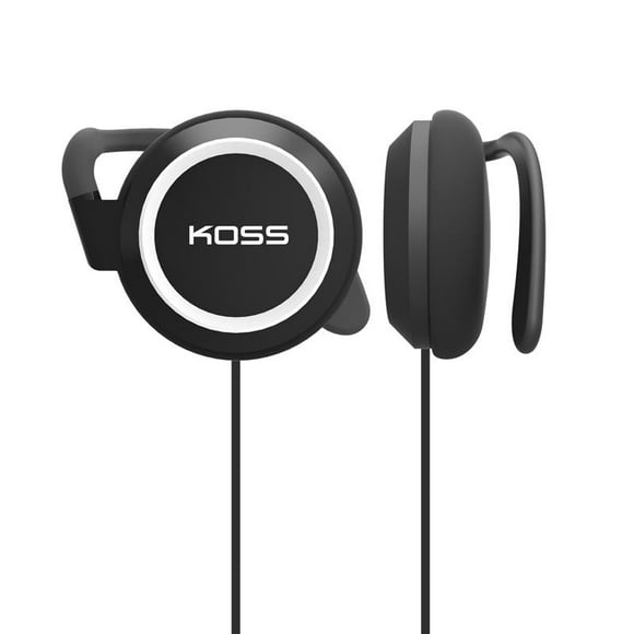Auriculares supraaurales Koss KSC17, paquete de 1