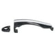 thumbnail image 5 of BOROCO Manija de Puerta Exterior de automóvil, Manija de Puerta Exterior de automóvil Lado Delantero Izquierdo 82651‑3L000 Reemplazo para Azera GLS Sedan 2011, 5 of 5