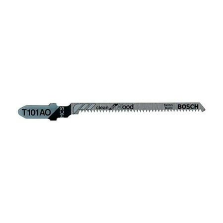

3.25 in. 20 TPI Jig Saw Blade -