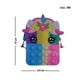 thumbnail image 2 of Juguete antiestrés Wallet Pop It para niños de 14 x 8,5 cm, 2 of 6