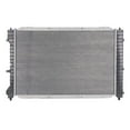 thumbnail image 3 of CLH Aluminum Radiator, 3 of 6