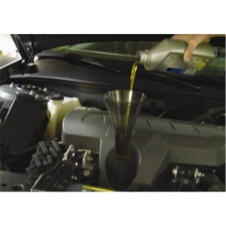 Assenmacher  Ford and GM Engine Oil Funnel