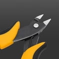 thumbnail image 6 of HOMYL Side Cutter Compact Wire Cutter for Artificial Flowers Floral Jewelry Making, 6 of 8