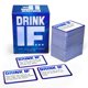 thumbnail image 3 of Juego de fiesta DYCE Drink IF... Set de expansión para adultos con After Dark, 3 of 8