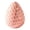 Pink, variant on FSAGAE Ceramic Pepper Grinder Jar with Lid and Spoon Kitchen Spice Container Salt Shaker Pink
