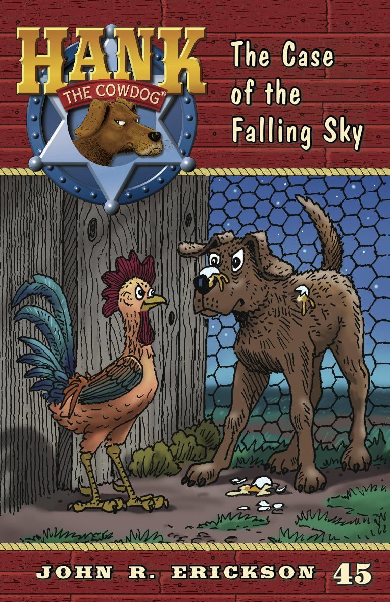 Hank the cowdog book 1 pdf picture