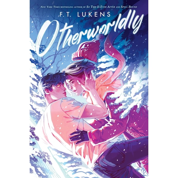 Pre-Owned Otherworldly Binding: Paperback