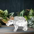 thumbnail image 1 of Escultura de Animal para el hogar:, 1 of 8