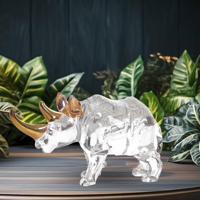 Escultura de Animal para el hogar:
