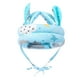thumbnail image 2 of Casco de seguridad infantil Zulema sombrero protector para niños pequeños, 2 of 8