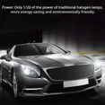 thumbnail image 2 of 2X MINI H1 LED Headlight Bulbs Conversion Kit 100W 14000LM 6500K Hi/Lo Beam Lamp, 2 of 5
