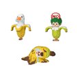 thumbnail image 3 of Gprince Creative Fruit Series Building Blocks Toys Cartoon Micro Particles Assembled Building Bricks Toy For Children Gift, 3 of 7