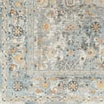 thumbnail image 6 of Boutique Rugs Finn Traditional Area Rug - Silver, Nutmeg, Cloud Gray - 9' x 12'2", 6 of 13