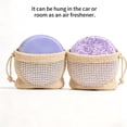 thumbnail image 4 of Blueberry Fields Shampoo & Conditioner Bundle Bars for Hair Thinning, 4 of 8