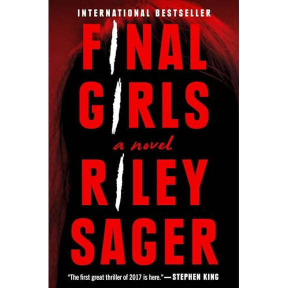 Pre-Owned Final Girls (Hardcover) 1101985364 9781101985366