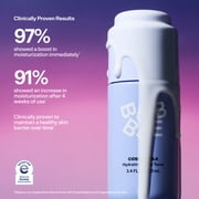 Bubble Skincare Cosmic Silk Hydrating Milky Toner, 100ml, For All Skin Types