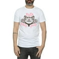 thumbnail image 3 of Big Bang Theory Mens Soft Kitty Purr T-Shirt, 3 of 5