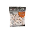 thumbnail image 1 of Pride Professional Tee System Mini Tee (1-1/2 Pouces) 90 Unités Blanc, 1 of 5