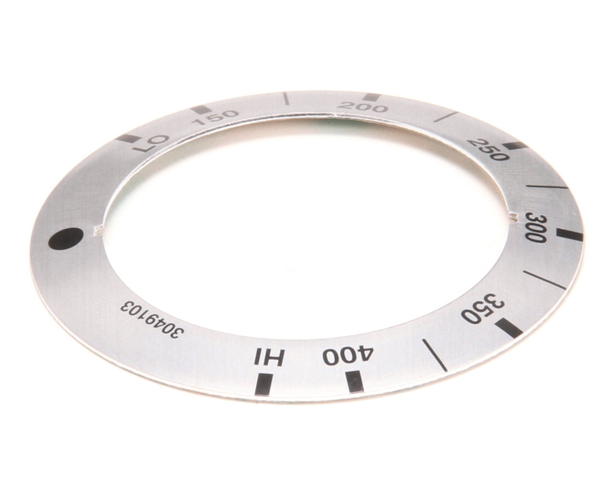 Garland 3049103 Griddle F Dial Insert