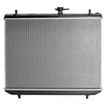thumbnail image 1 of Radiador Toyota Avanza 2007 2008 2009 2010 2011 2012 2013 2014 2015 Automatico, 1 of 5