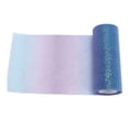 thumbnail image 4 of Rainbow Glitter Tulle Long Flexible Exquisite Convenient Practical Wide Application Sparkling Tulle for Wedding Party, 4 of 21