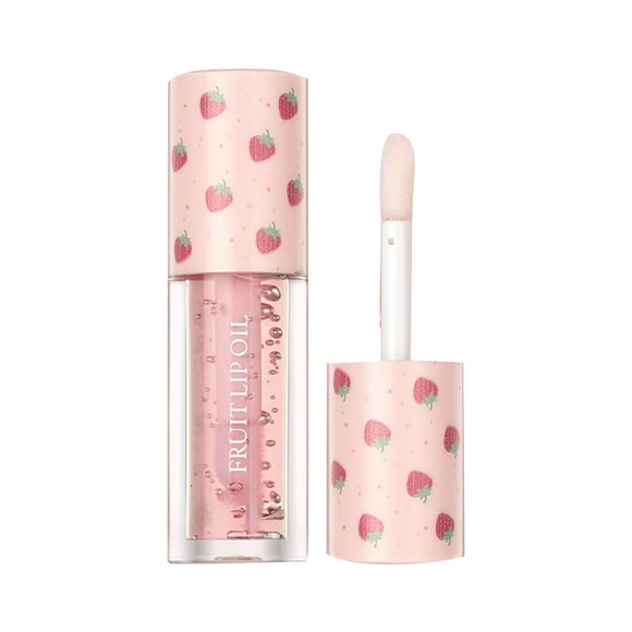 Bagmrteho Lip Gloss Party for Girls Lip Gloss Decorations Lime Makeup Lip Gloss All The Feels Kissing Fruit Gloss Lip Gloss Colors Lip Gloss And Lipstick Lip Gloss Pack Clear Lip Gloss Base for