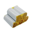thumbnail image 4 of Replacement Battery for Hoover S2211,S2211-100,PN:59139247,H-59139247,3000mAh/6.0V, 4 of 5