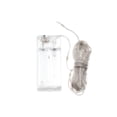 thumbnail image 3 of Lámpara de cadena Naiovety Iluminación decorativa LED Blanco Type3 NO3, 3 of 6