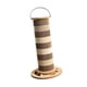 thumbnail image 5 of Rascadores para gatos, rascador vertical para interiores redondo, 5 of 9
